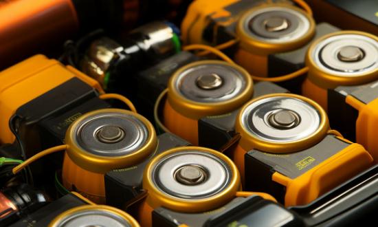 2023电池膜行业深度报告及发展态势分析