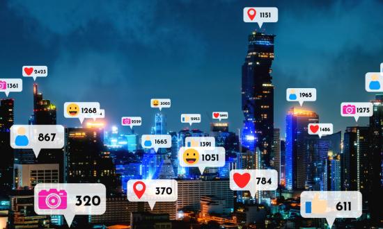 2023网络营销行业推广模式及行业发展现状分析