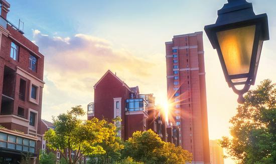 2023年中国智能小区行业发展分析 行业市场前景发展空间巨大