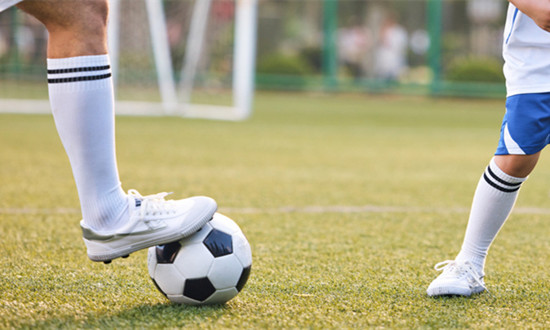 儿童体育培训行业市场发展潜力 儿童体育培训行业投资价值分析