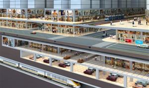 2023地下空间行业发展分析：综合利用地下空间是城市发展的必然趋势