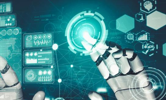 2023年中国特种机器人行业发展现状