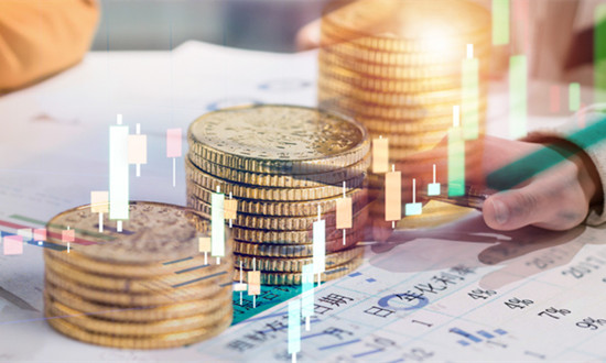 2023中国金融大数据行业区域格局 金融大数据行业市场前景预测分析