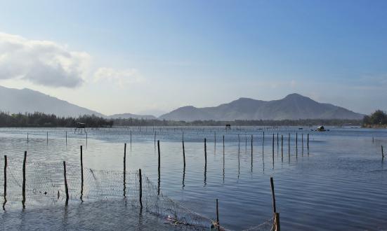我国的水产渔业机械市场需求巨大 水产渔业机械行业发展环境如何?