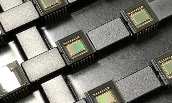 车载摄像头芯片CMOS图像传感器年​复合增长率保持8.5%