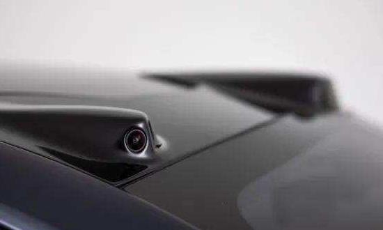 车载摄像头行业发展分析：车载摄像头市场发展驶入快车道