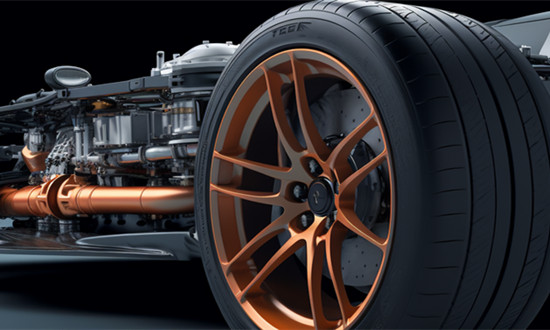 2023汽车底盘行业分析：《电动汽车智能底盘技术路线图》发布 确立未来10年发展目标