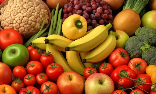 有机农业产品中野生采集总产量超过93万吨 有机农产品行业发展现状分析2023