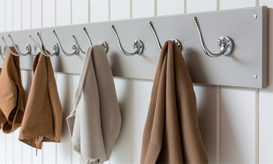 真空吸盘挂钩行业发展现状 真空吸盘挂钩行业市场渗透率