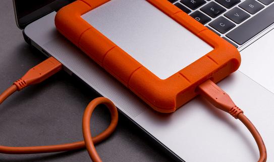 我国信息产业走到了一个关键时期 中国移动硬盘行业发展现状分析