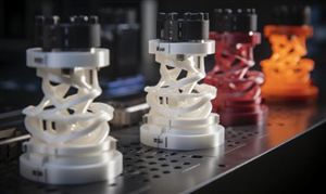 钛合金与3D打印正加速渗透消费电子行业 3D打印行业发展现状分析2023