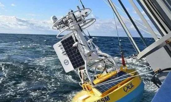 海洋传感器行业全景调研与发展战略：促进海洋经济新旧动能转换