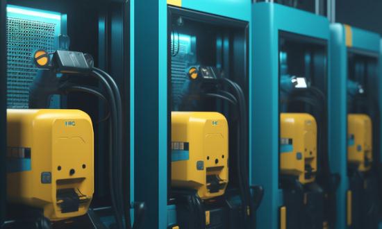 钛酸锂电池市场现状 2023钛酸锂电池行业未来需求形势