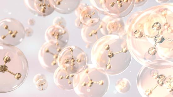 2023年美容口服液行业市场发展深度分析 口服美容呈现两个主要的趋势