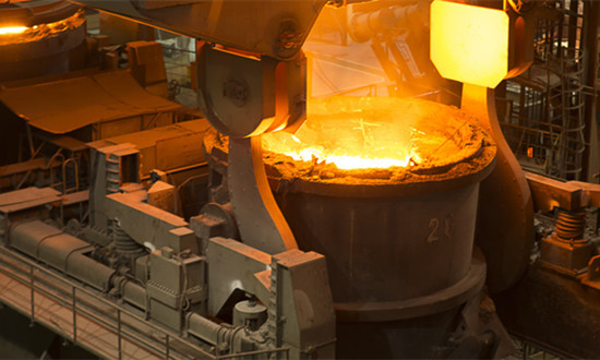 2023工业用钢市场现状分析及发展态势分析