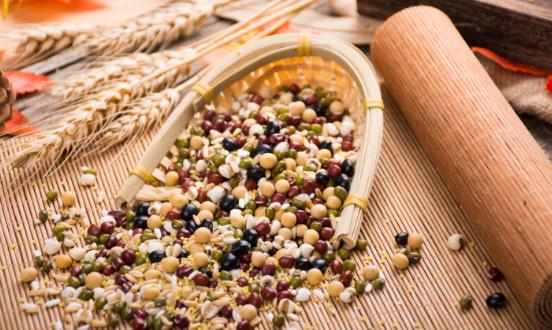 2023谷物行业发展现状及供需分析 全球谷物产量接近历史最高