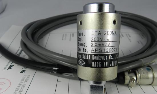 2023扭矩传感器行业发展研究 传感器发展迎新契机