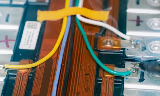 中国锂电子电池产量 2023锂电子电池行业市场销量分析