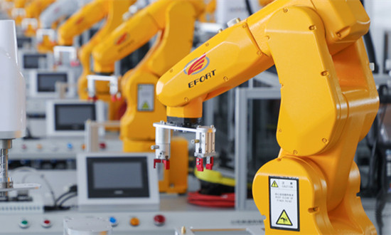 2023两化融合行业市场环境及发展现状分析