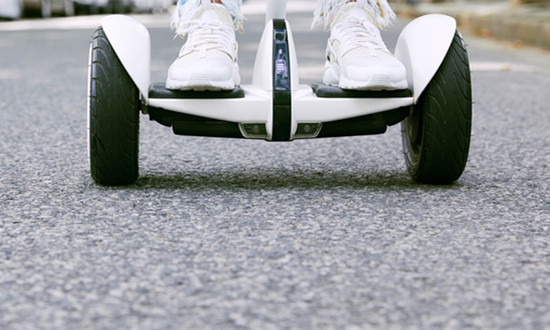 电动平衡车行业发展现状及品牌竞争情况分析