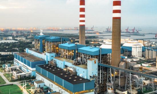 火力发电产业链及火力发电行业发展趋势分析 未来火电行业的发展空间依然广阔
