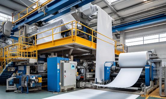 2023机制纸产业深度调研及机制纸产业现状分析