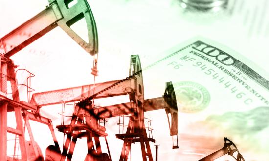 2023年中国天然气金融市场发展现状分析