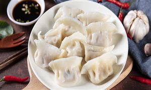 水饺行业发展趋势机遇分析：水饺行业霸主,一年狂揽20亿