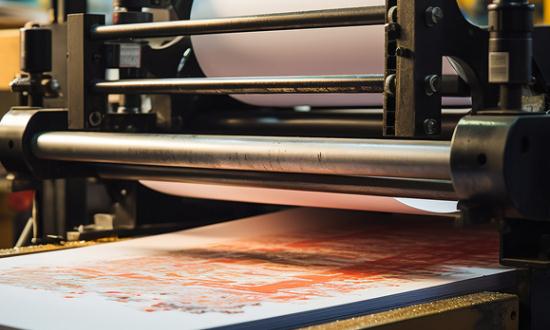 胶版印刷行业需求 2023中国胶版印刷市场现状分析