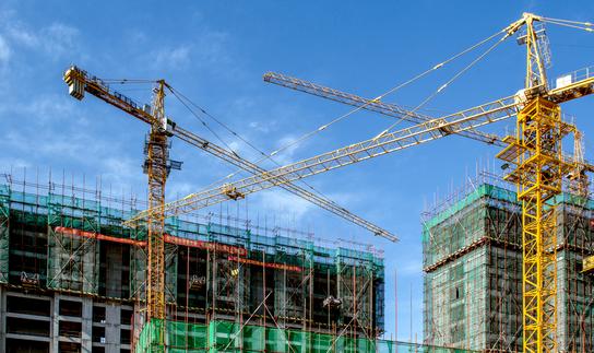 工程保险业盈利未来可期 2023年中国工程保险行业市场现状