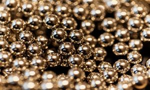 耐磨钢球行业市场产量统计 耐磨钢球行业需求前景分析