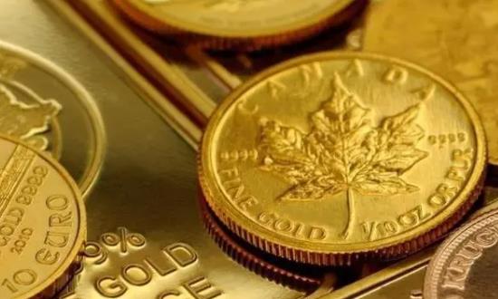 贵金属合金行业发展研究：未来我国贵金属合金的市场需求将持续上升