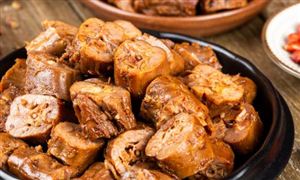 中国卤味企业研究报告分析 2023年卤味市场规模将达到4051亿