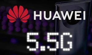 华为5.5G时代即将到来 带来哪些变革 5.5G方向的持续突破意味着什么