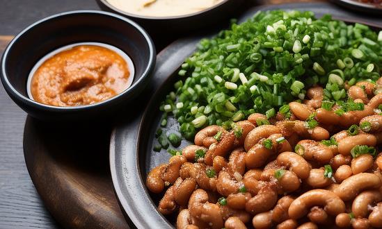 大豆深加工产业市场规模不断扩大 大豆深加工行业发展趋势分析