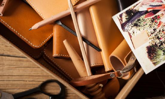 2023年皮具市场竞争状况、销售渠道及行业发展趋势分析