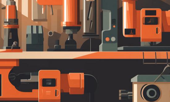 电动工具行业发展前景及趋势分析2023