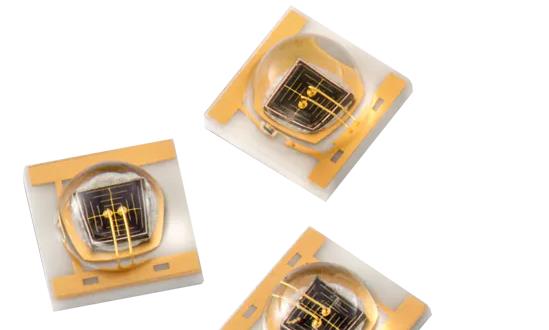 中国光探测器器行业发展现状及前景分析