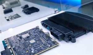 中国智能驾驶辅助功能渗透率持续快速提升 ADAS主控芯片行业发展分析