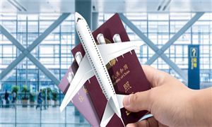 泰国宣布中国游客免签政策 数据显示国庆出境游预定量同比增长超20倍