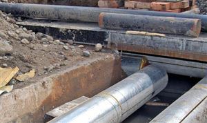 水利建设投资创新高 一批重大工程正加快实施 这类建材增量可期