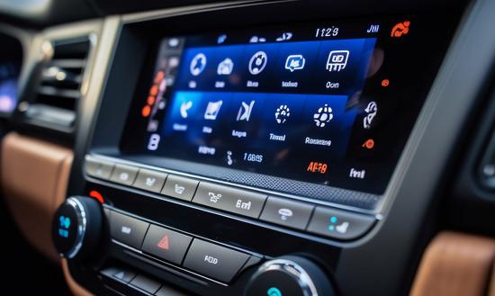 国产品牌将会迎来一个快速发展时期 2023年中国汽车音响行业发展分析