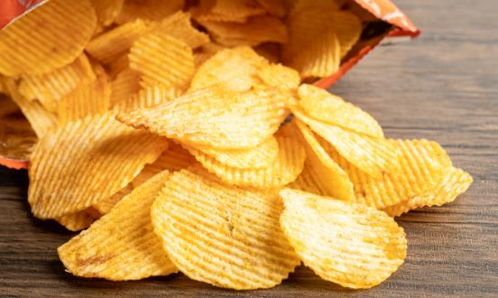零食行业发展进入快车道 薯片市场未来发展趋势如何