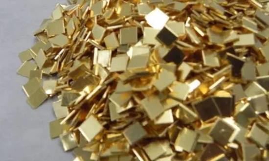 2023贵金属材料行业市场现状调查分析