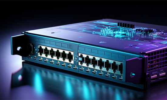 以太网交换机行业现状及为未来机遇趋势分析