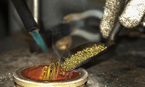 2023贵金属加工行业发展分析及细分市场现状