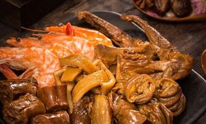 到2025年卤味市场规模将突破2200亿元 2023卤味行业发展趋势研究