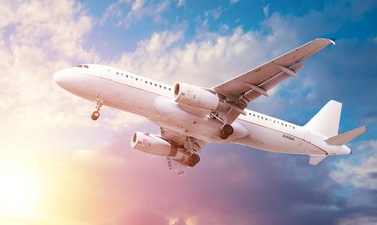 2023年中国航空旅游行业发展现状