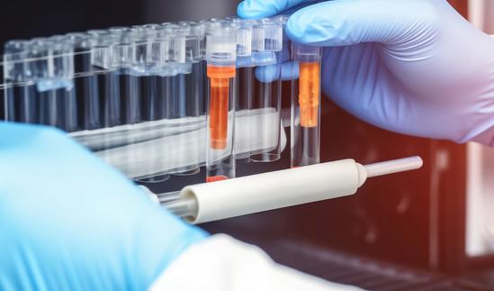 未来十年是检验检测行业发展黄金期 2023年第三方检测服务行业发展现状