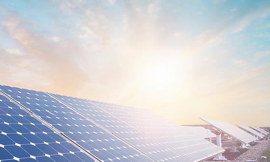 中国太阳能光伏行业产量分析 太阳能光伏产业的未来前景非常广阔